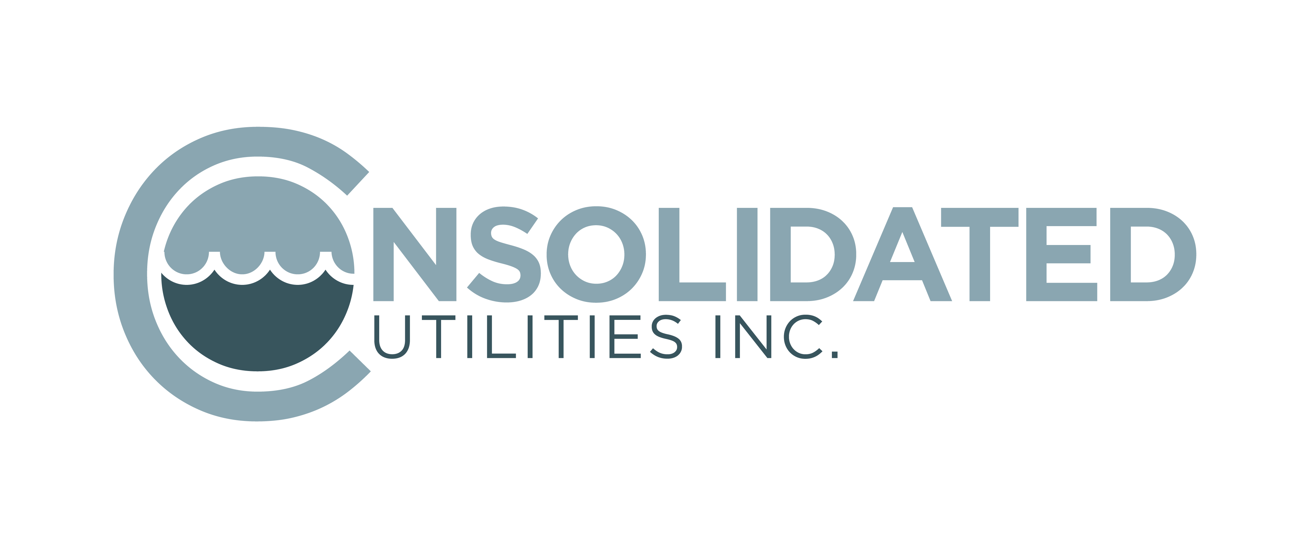 Consolidated Utilities